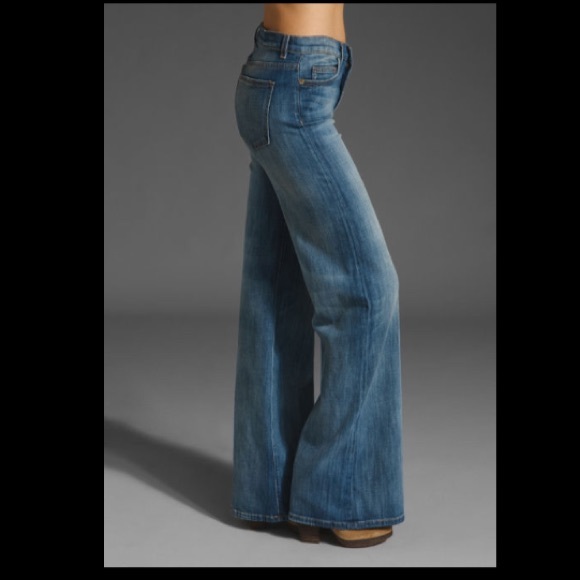 Current/Elliott Denim - FINAL PRICE! Current/Elliott Icon Jeans